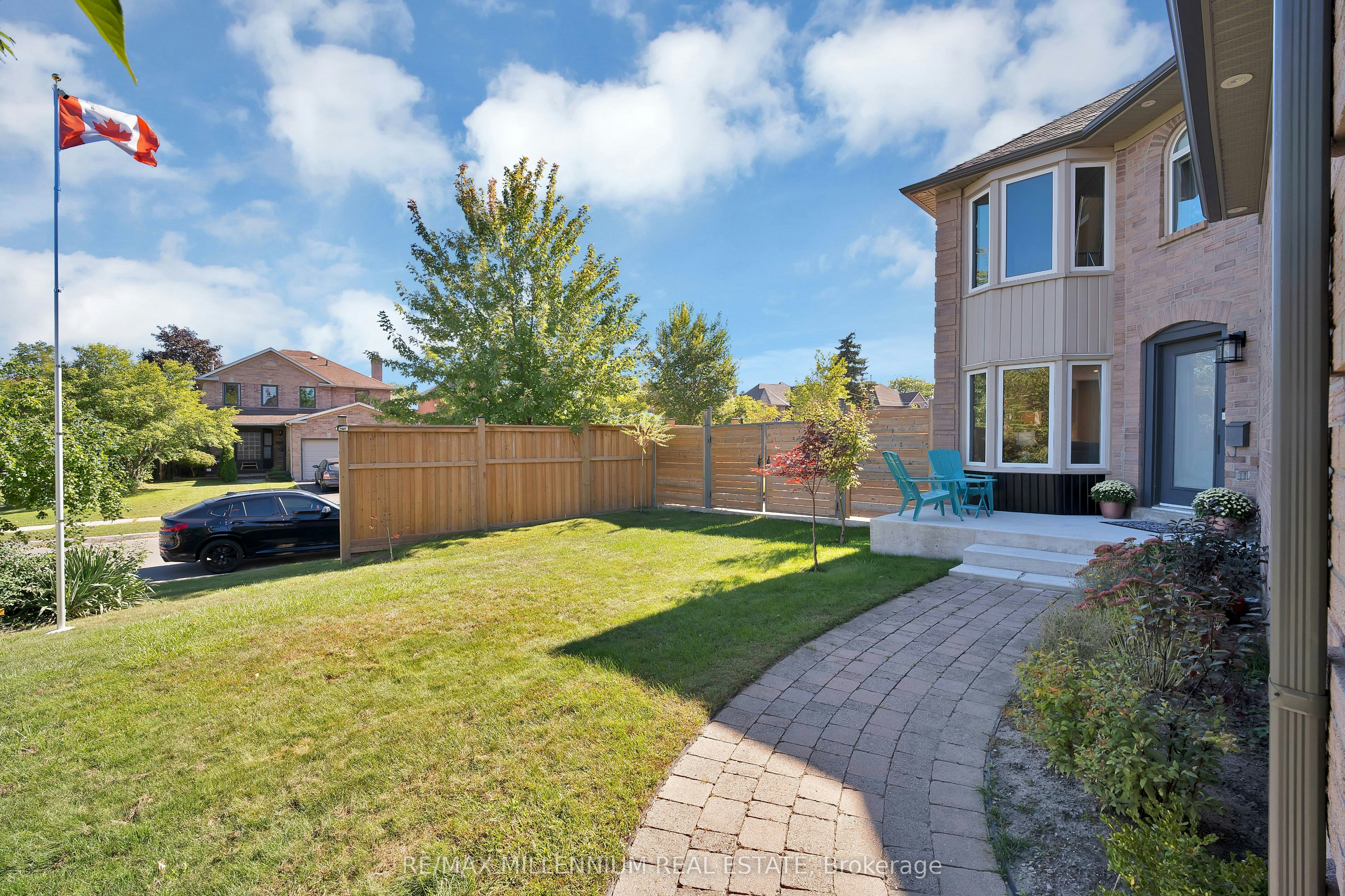 4165 Credit Point Drive, Mississauga, ON, L5M 3K3 - 4