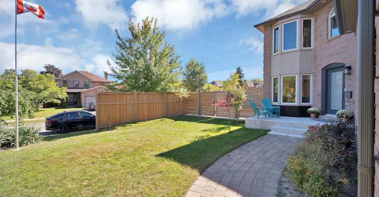 4165 Credit Point Drive, Mississauga, ON, L5M 3K3 - 4