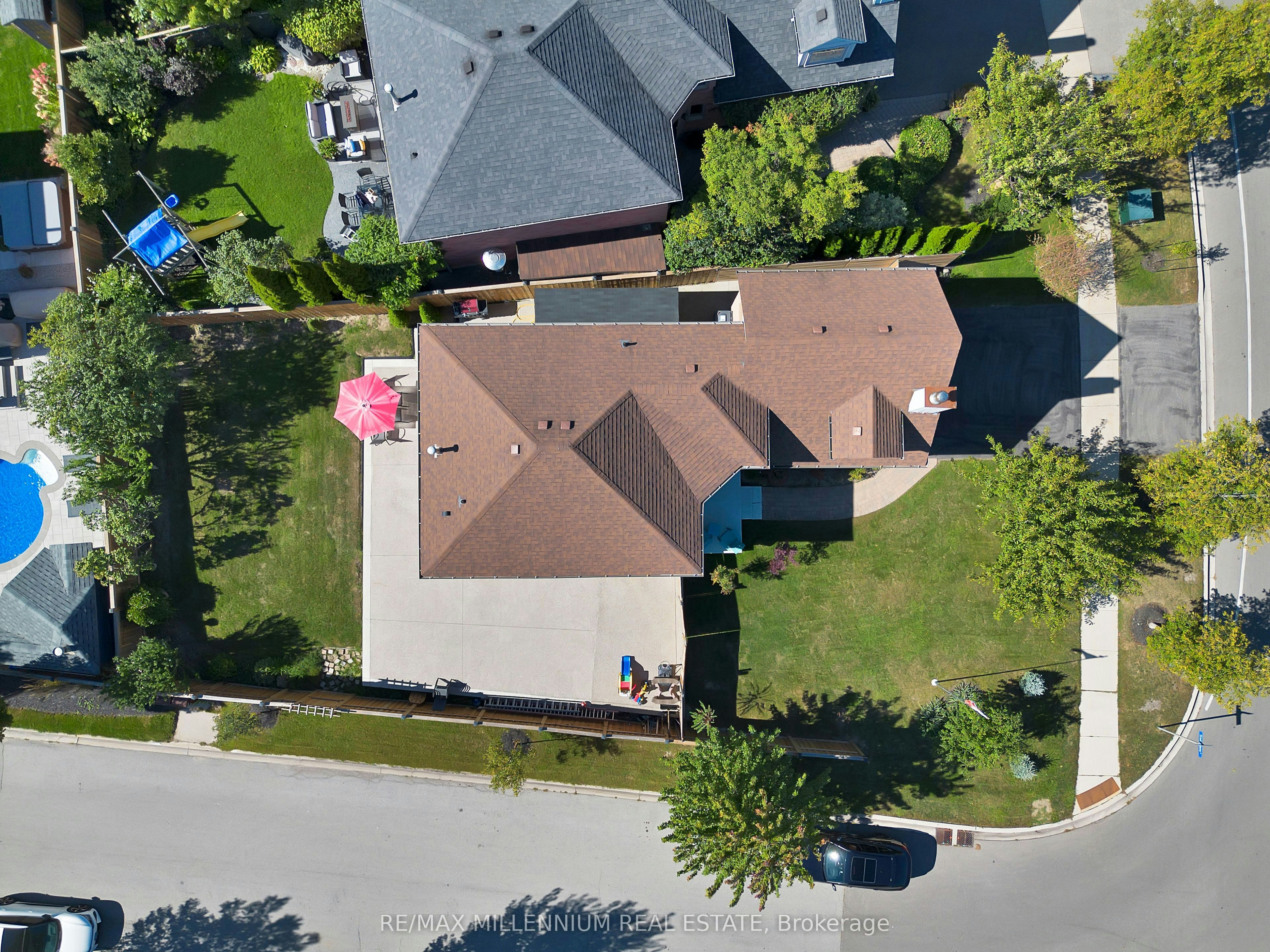 4165 Credit Point Drive, Mississauga, ON, L5M 3K3 - 45
