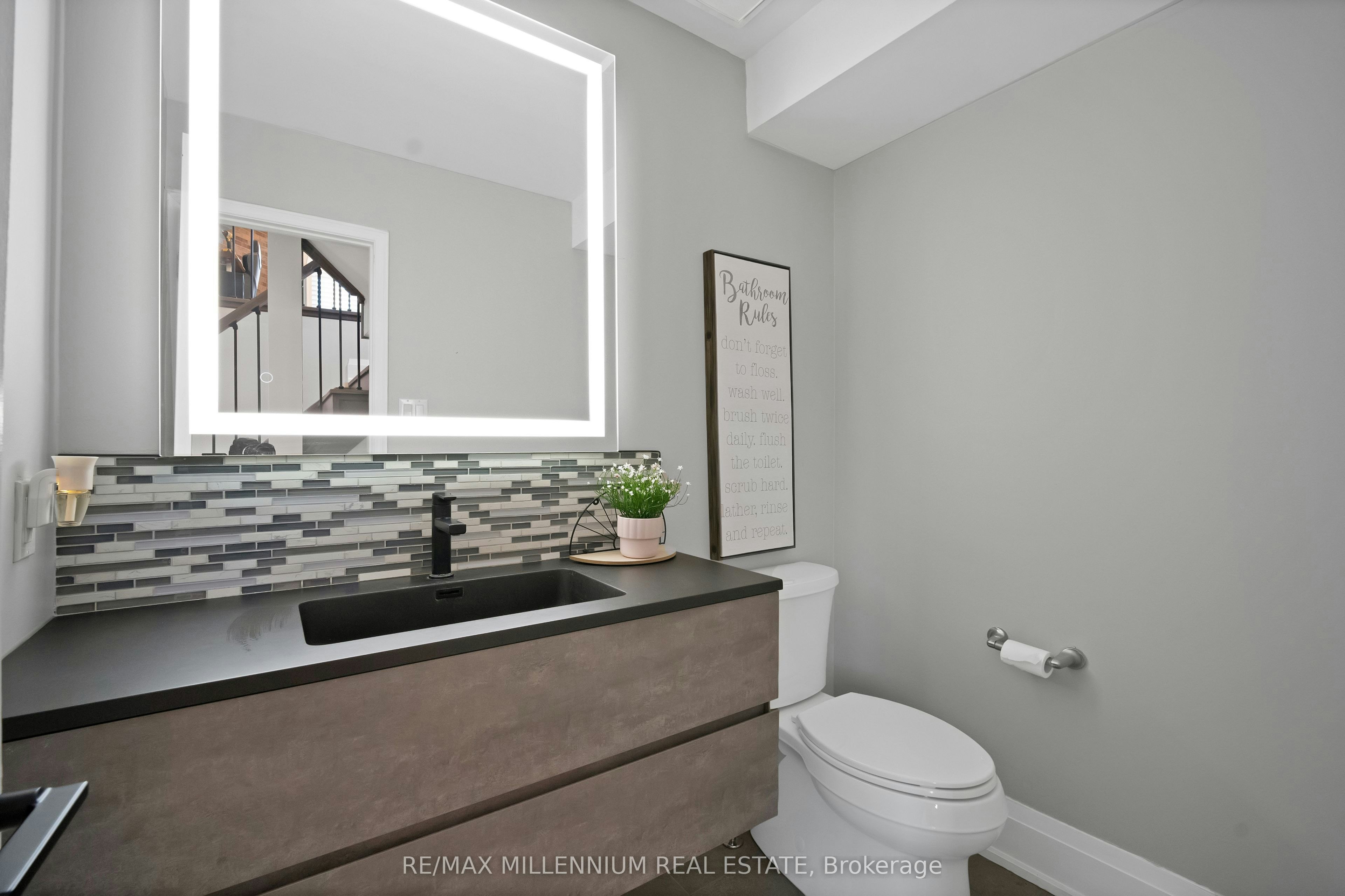 4165 Credit Point Drive, Mississauga, ON, L5M 3K3 - 10