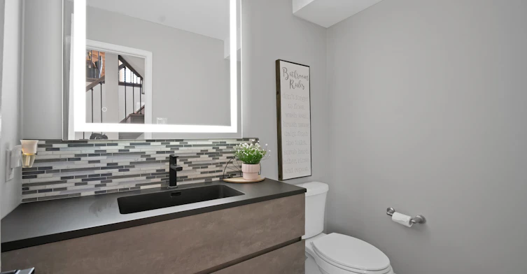 4165 Credit Point Drive, Mississauga, ON, L5M 3K3 - 10