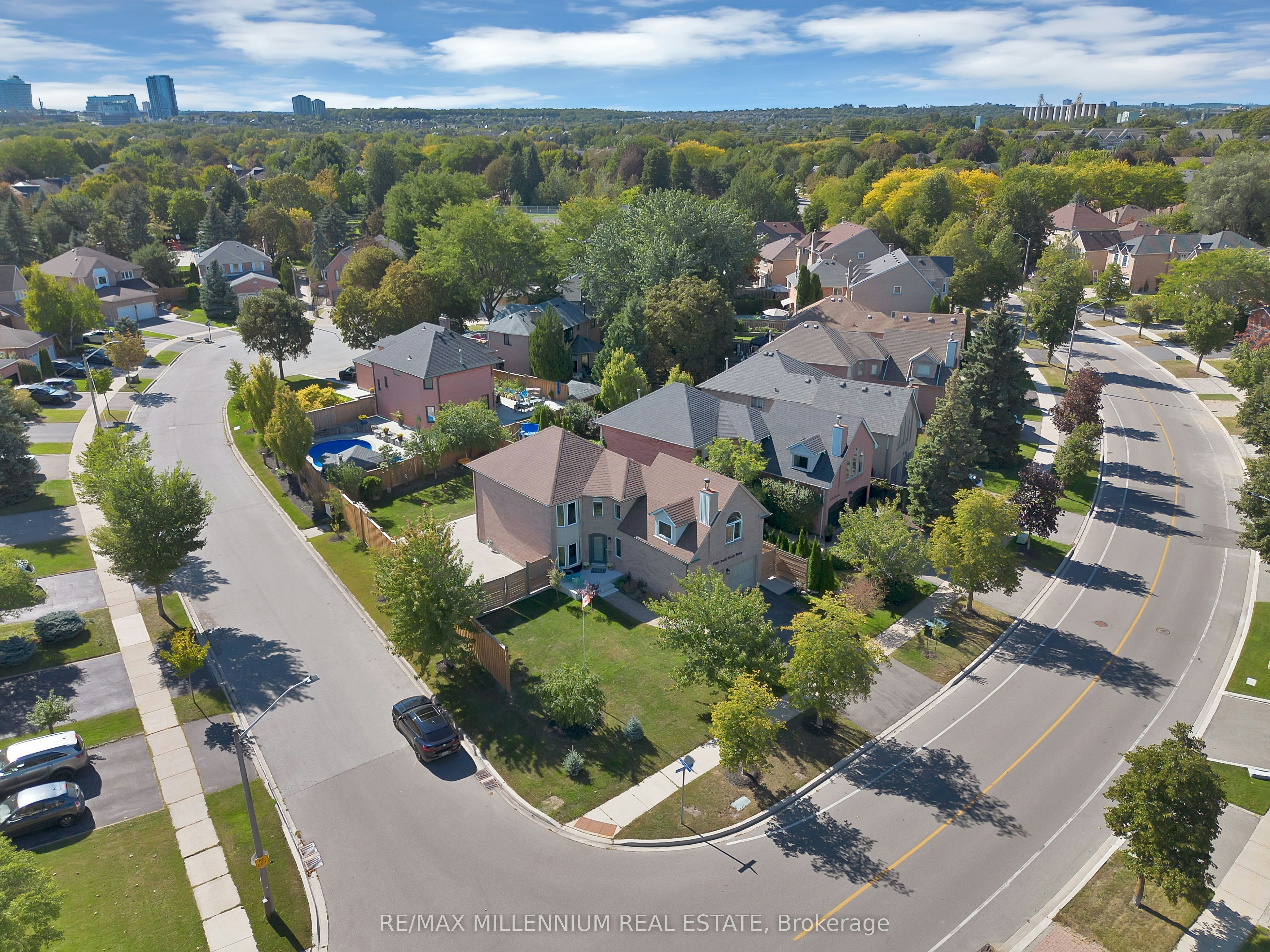 4165 Credit Point Drive, Mississauga, ON, L5M 3K3 - 43