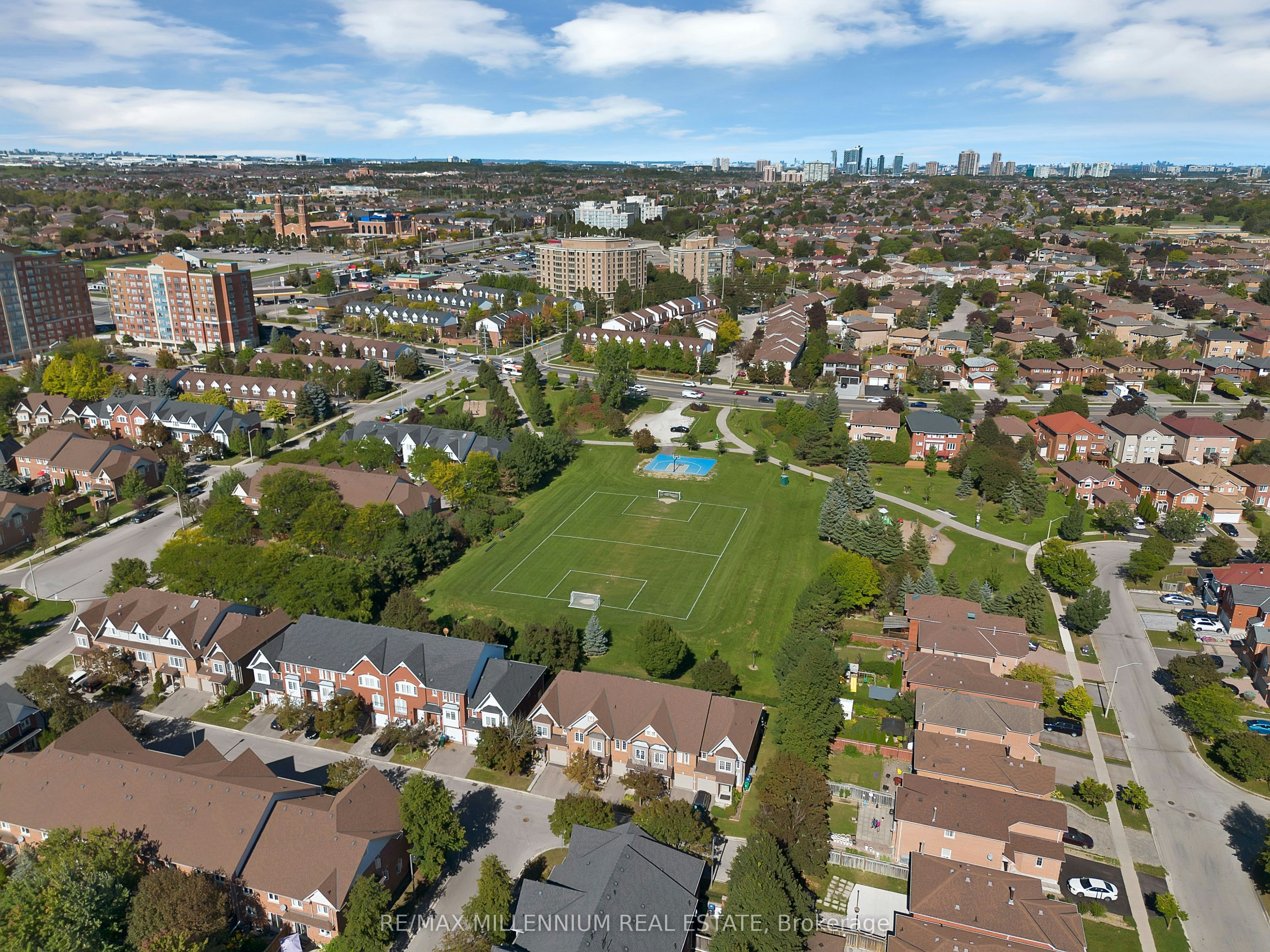 4165 Credit Point Drive, Mississauga, ON, L5M 3K3 - 48
