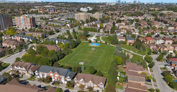 4165 Credit Point Drive, Mississauga, ON, L5M 3K3 - 48