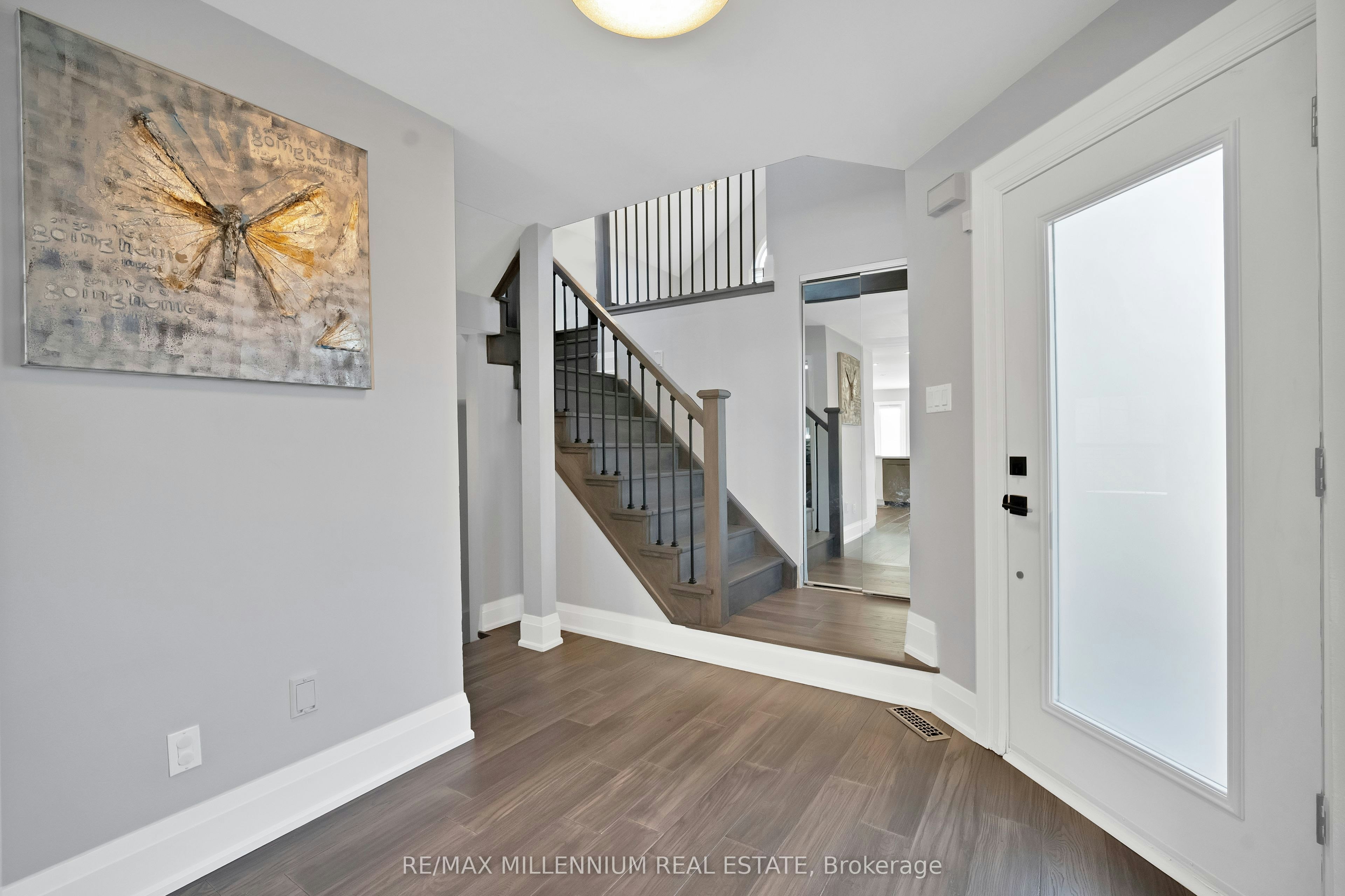 4165 Credit Point Drive, Mississauga, ON, L5M 3K3 - 20