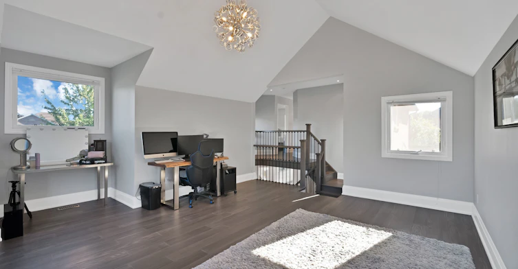 4165 Credit Point Drive, Mississauga, ON, L5M 3K3 - 34