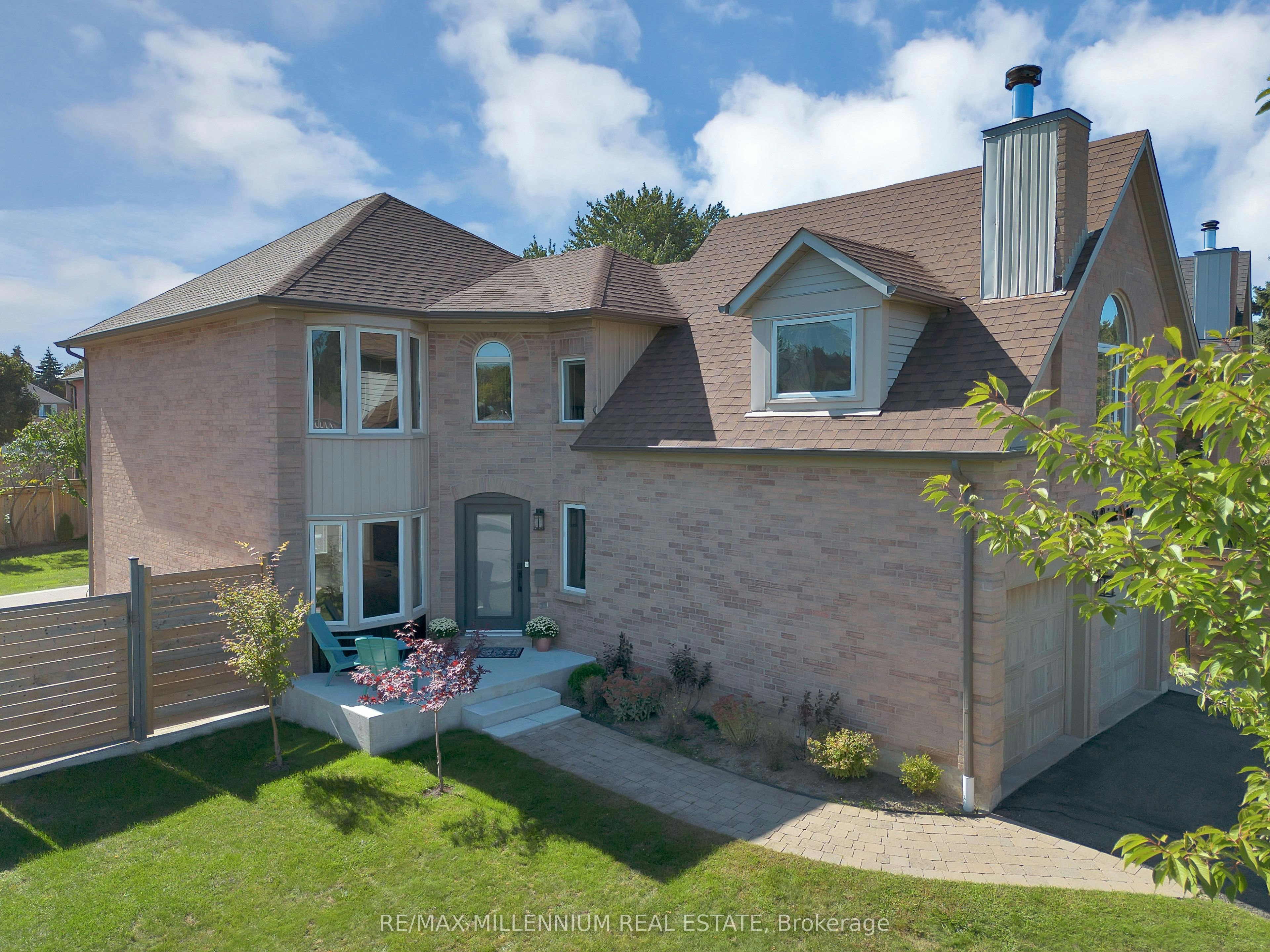 4165 Credit Point Drive, Mississauga, ON, L5M 3K3