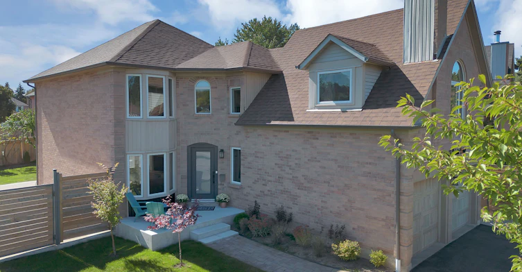 4165 Credit Point Drive, Mississauga, ON, L5M 3K3