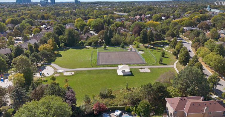 4165 Credit Point Drive, Mississauga, ON, L5M 3K3 - 47