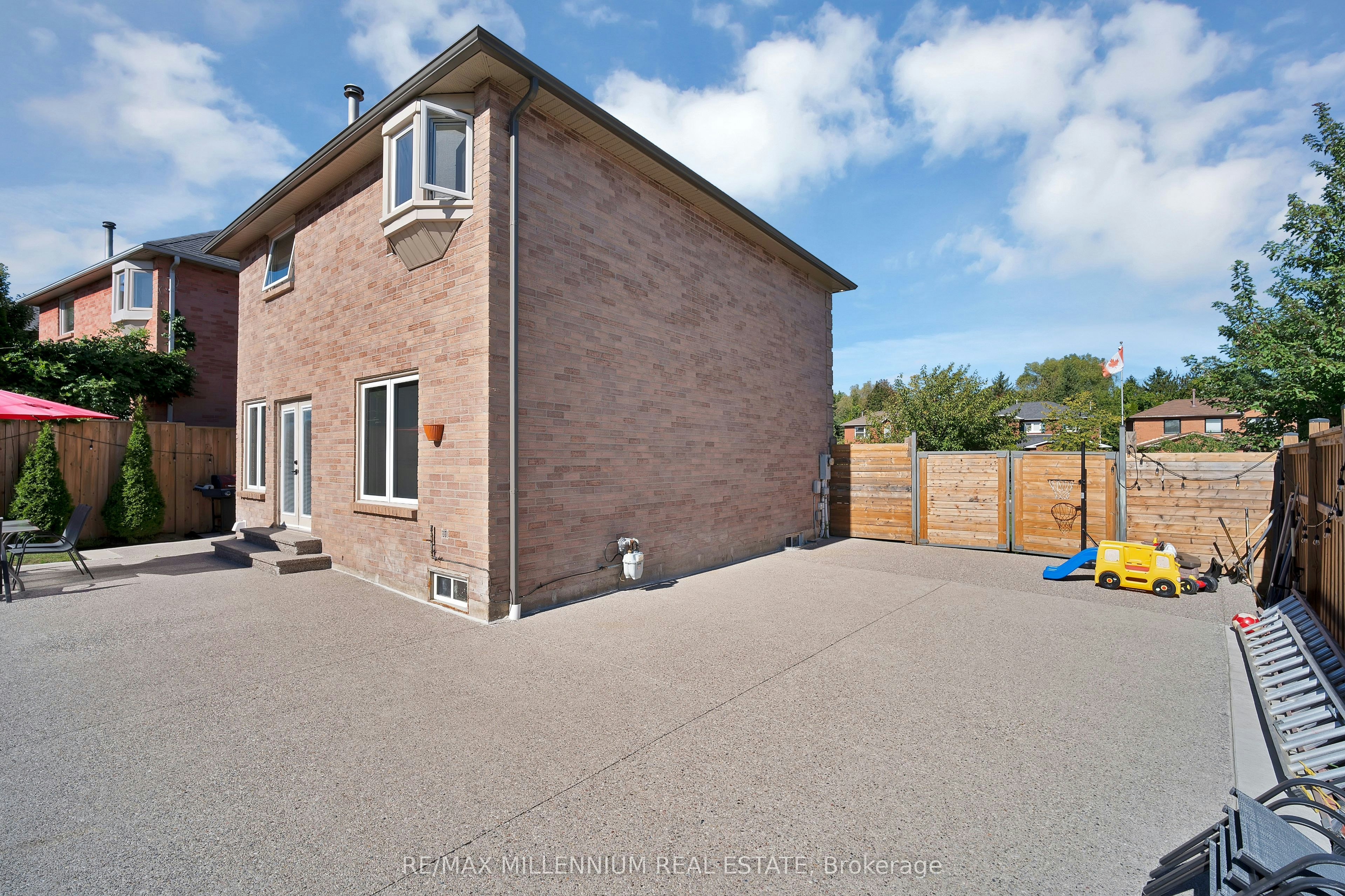 4165 Credit Point Drive, Mississauga, ON, L5M 3K3 - 39