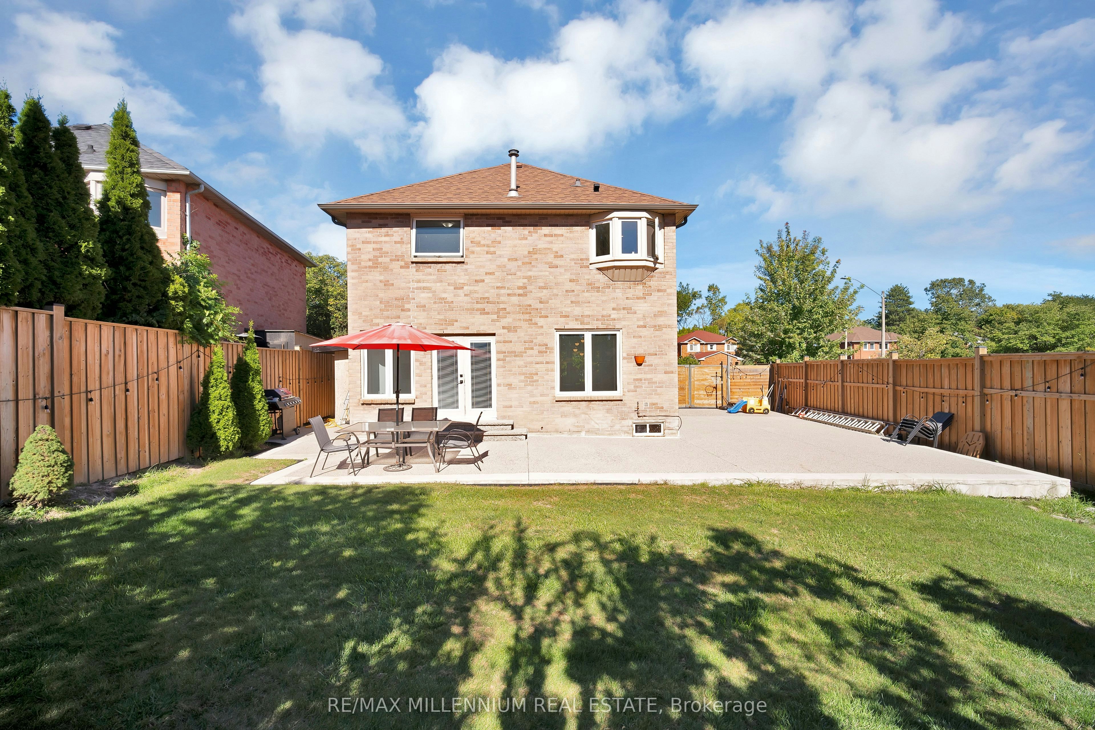 4165 Credit Point Drive, Mississauga, ON, L5M 3K3 - 41