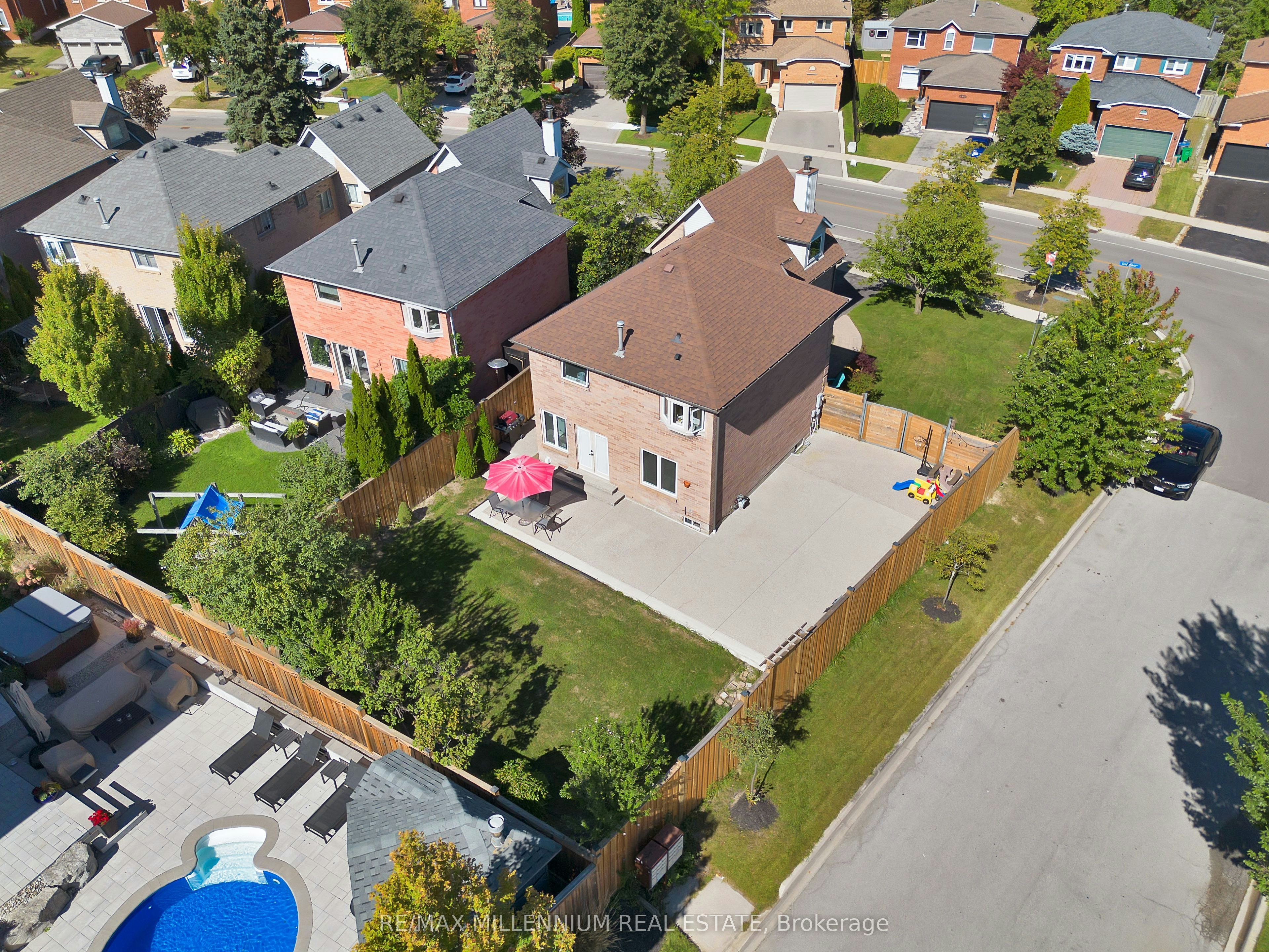 4165 Credit Point Drive, Mississauga, ON, L5M 3K3 - 46