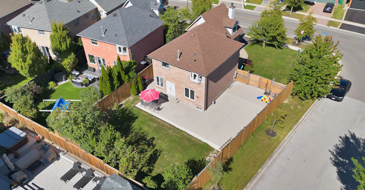 4165 Credit Point Drive, Mississauga, ON, L5M 3K3 - 46