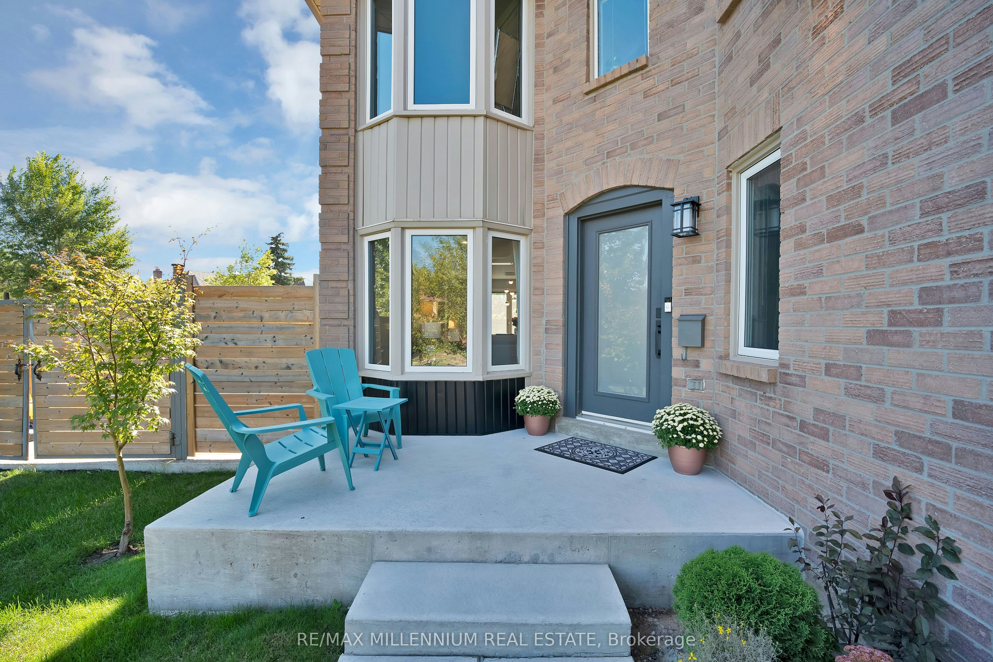 4165 Credit Point Drive, Mississauga, ON, L5M 3K3 - 5