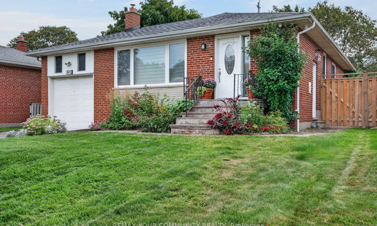 92 Beaver Bend Crescent