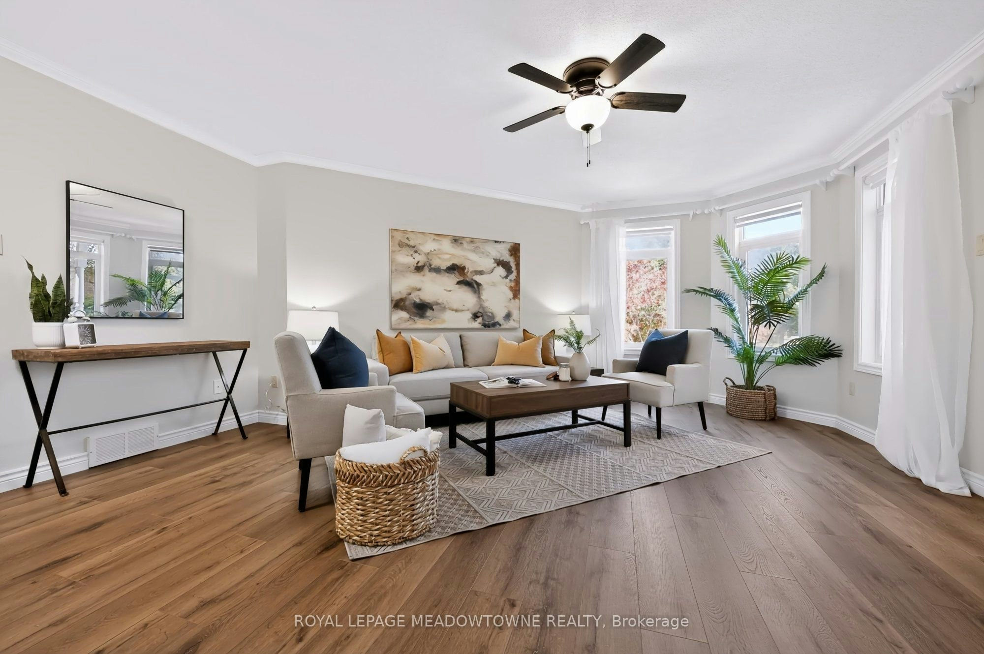 16 Harrop Avenue, Halton Hills, ON, L7G 5R2