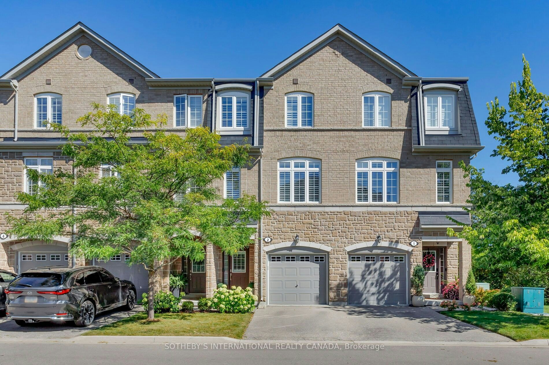 2-1127 Haig Boulevard, Mississauga, ON, L5E 2M6