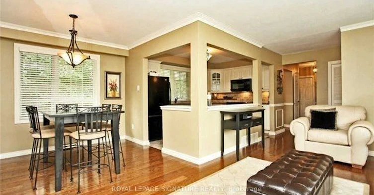 1207 Wood Place, Oakville, ON, L6L 2R4 - 4