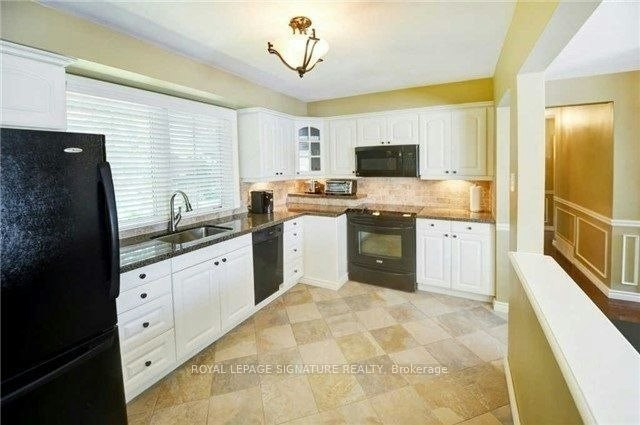 1207 Wood Place, Oakville, ON, L6L 2R4 - 3