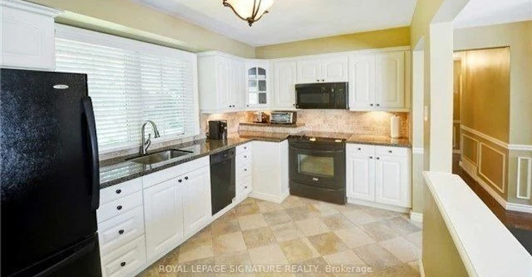 1207 Wood Place, Oakville, ON, L6L 2R4 - 3