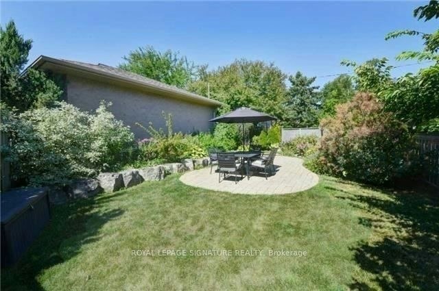 1207 Wood Place, Oakville, ON, L6L 2R4 - 9