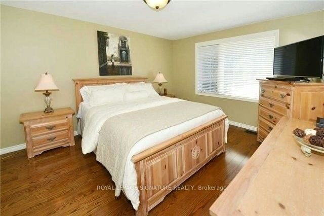 1207 Wood Place, Oakville, ON, L6L 2R4 - 5