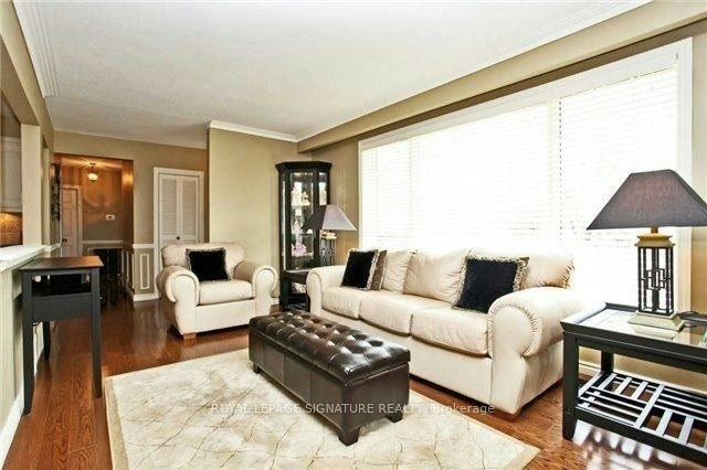 1207 Wood Place, Oakville, ON, L6L 2R4 - 2
