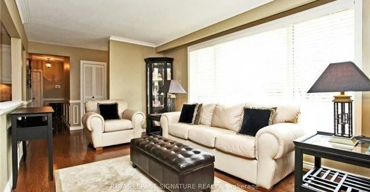 1207 Wood Place, Oakville, ON, L6L 2R4 - 2