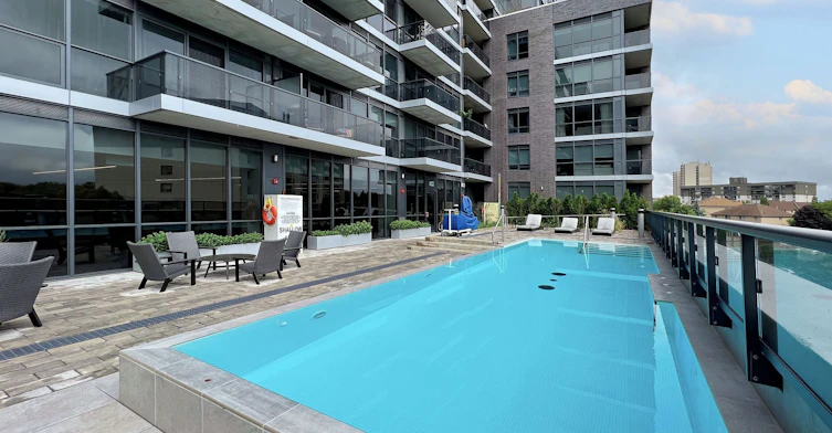 536-26 Gibbs Road, Toronto, ON, M9B 0E3 - 24