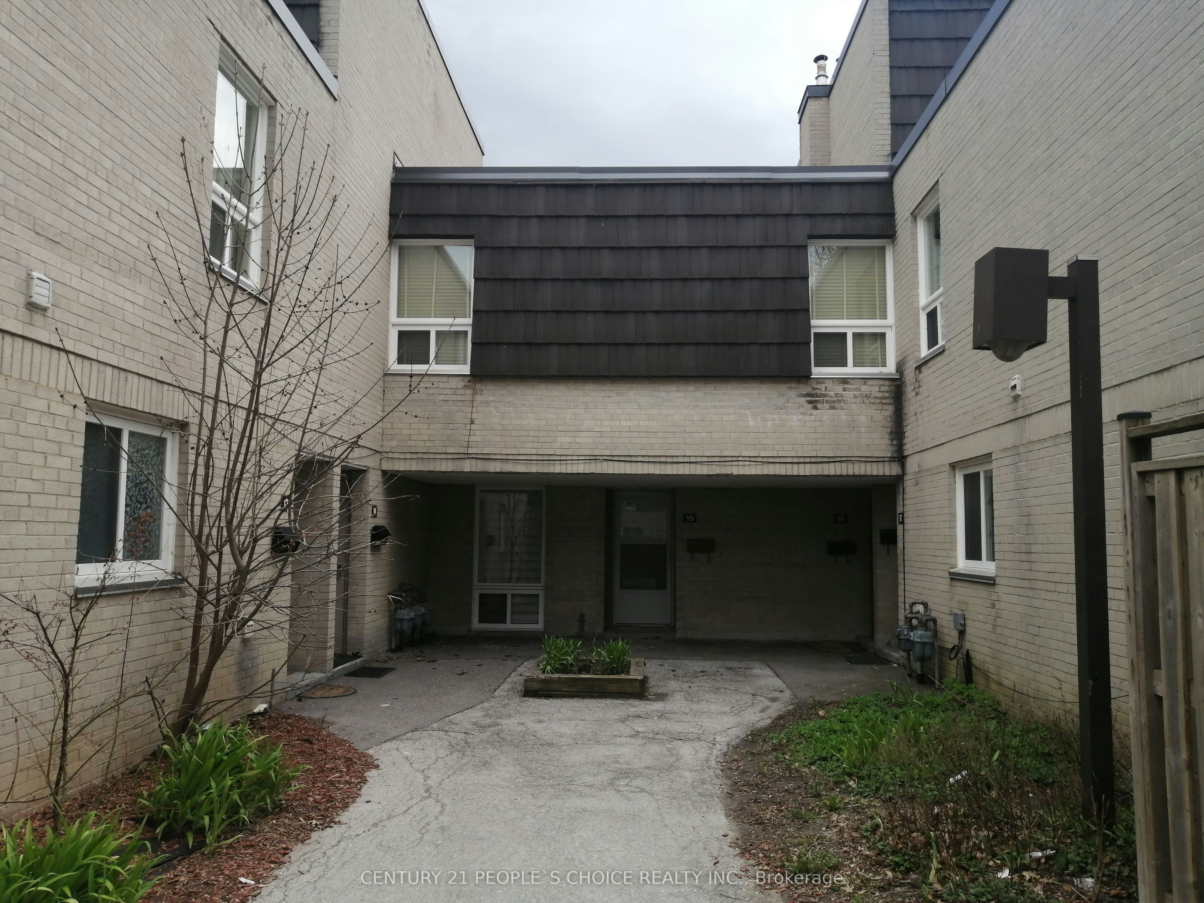 14-23 Four Winds Drive, Toronto, ON, M3J 1K7