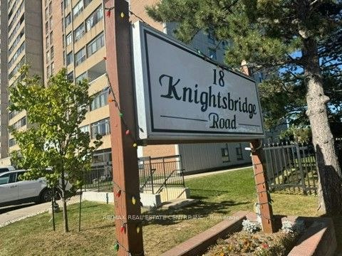 1509-18 Knightsbridge Road, Brampton, ON, L6T 3X5 - 2