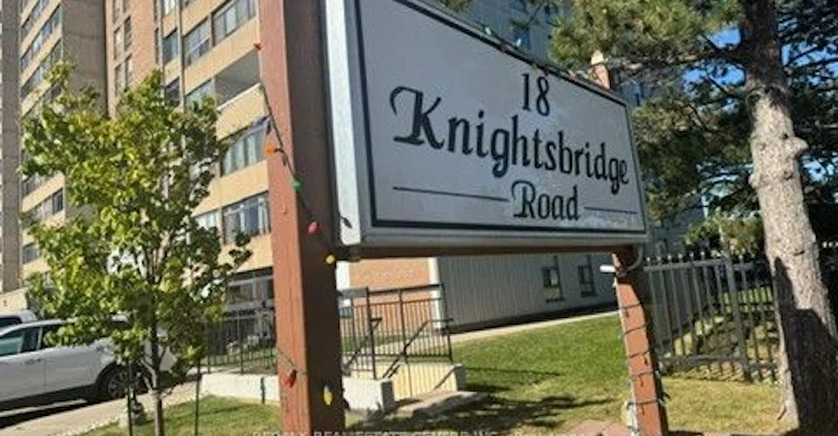1509-18 Knightsbridge Road, Brampton, ON, L6T 3X5 - 2