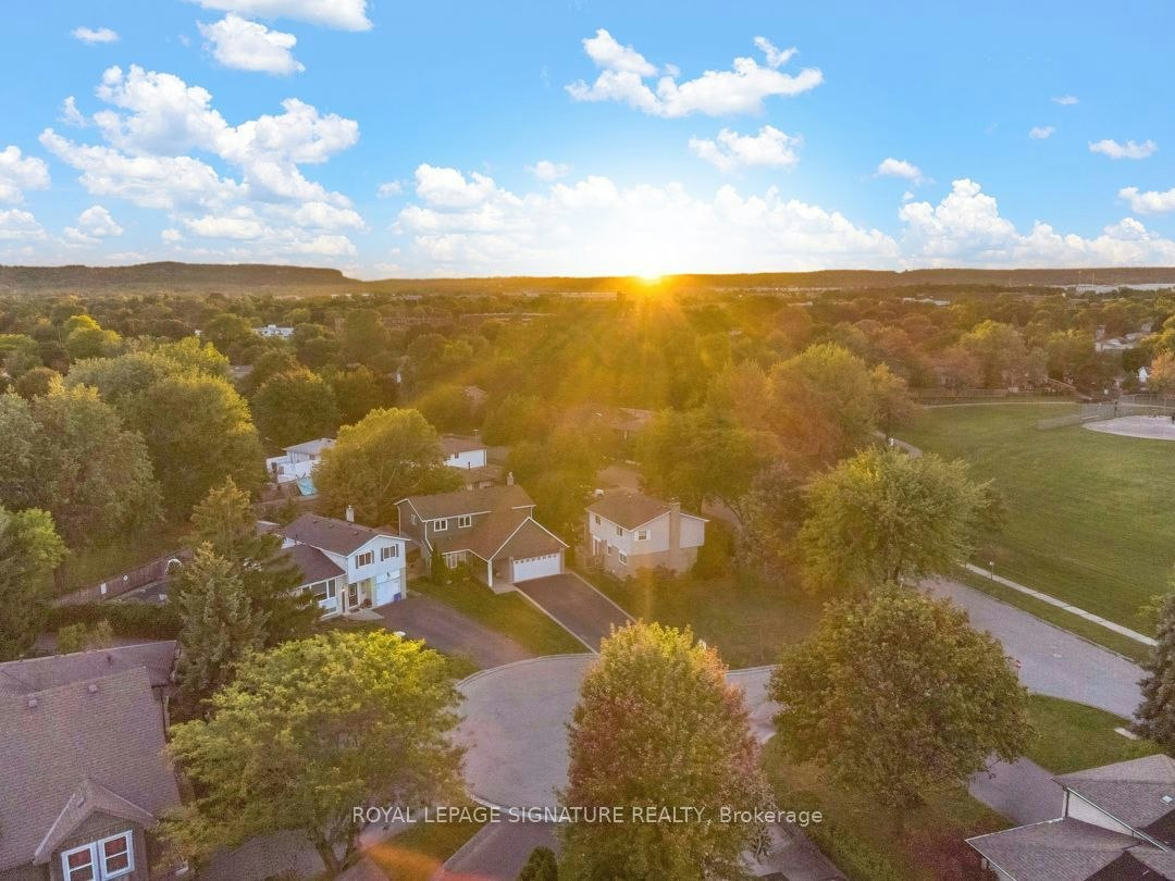 552 Brock Court