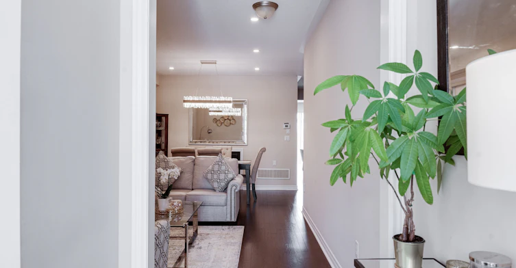 50 Kempsford Crescent, Brampton, ON, L7A 4M5 - 2