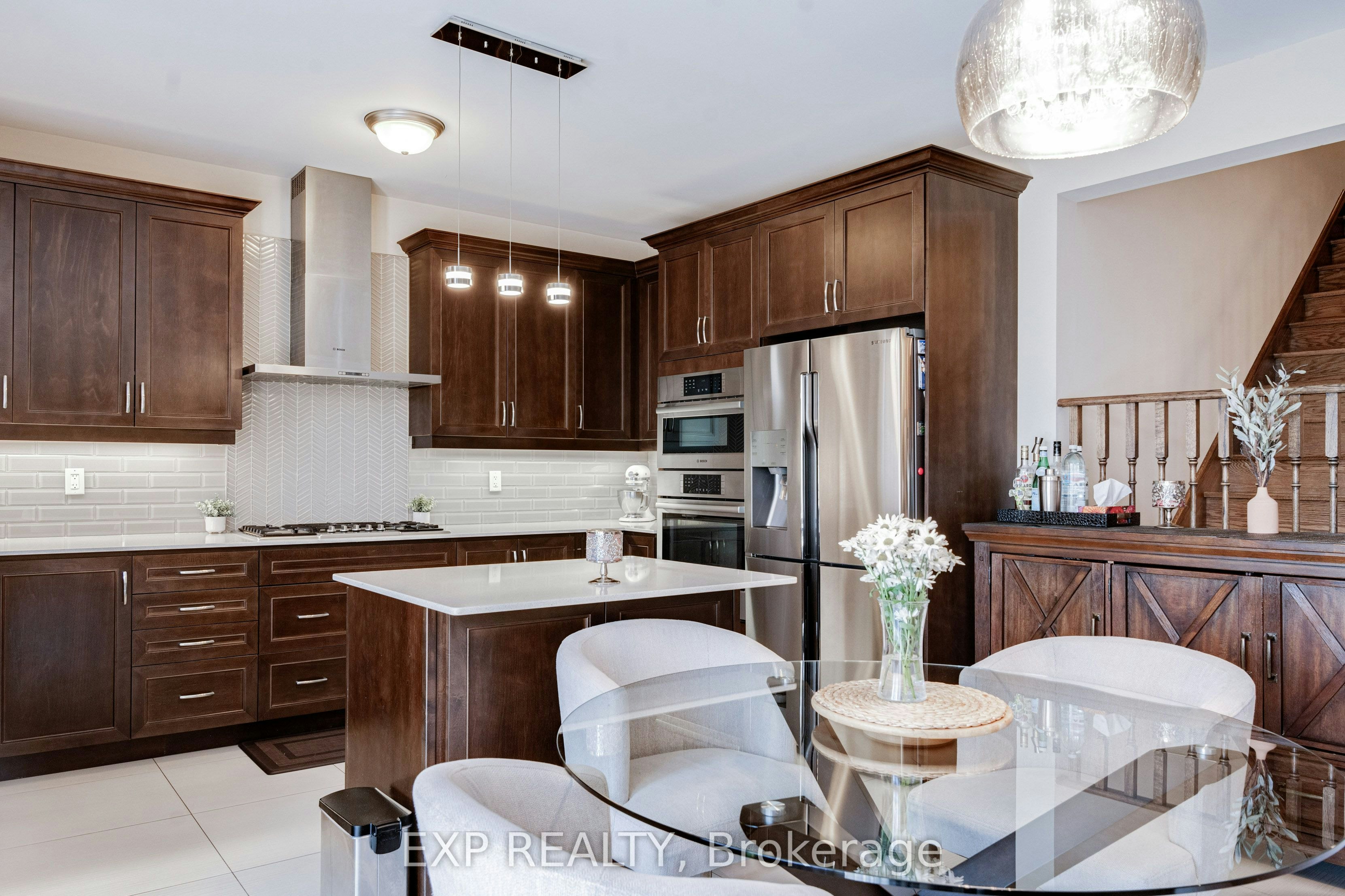 50 Kempsford Crescent, Brampton, ON, L7A 4M5 - 8