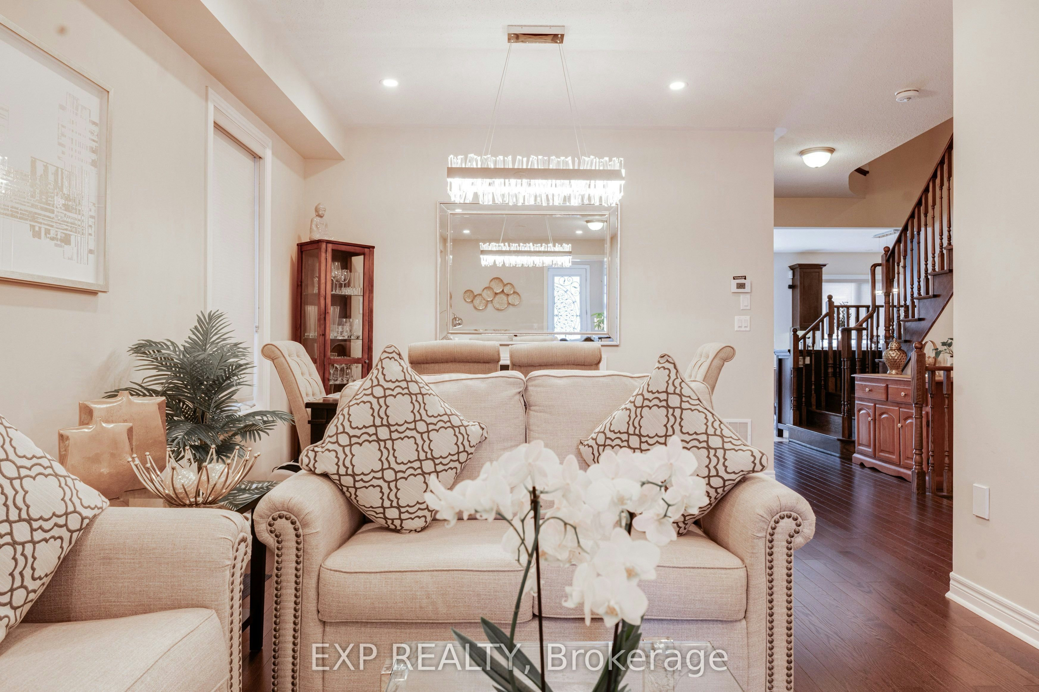 50 Kempsford Crescent, Brampton, ON, L7A 4M5 - 4