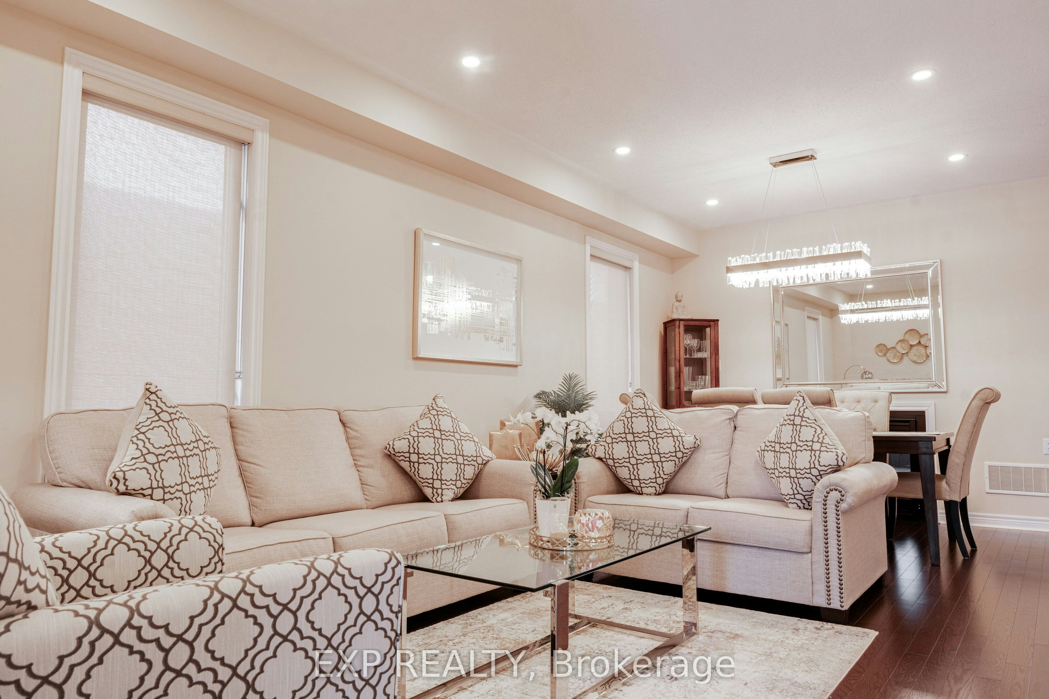 50 Kempsford Crescent, Brampton, ON, L7A 4M5 - 3