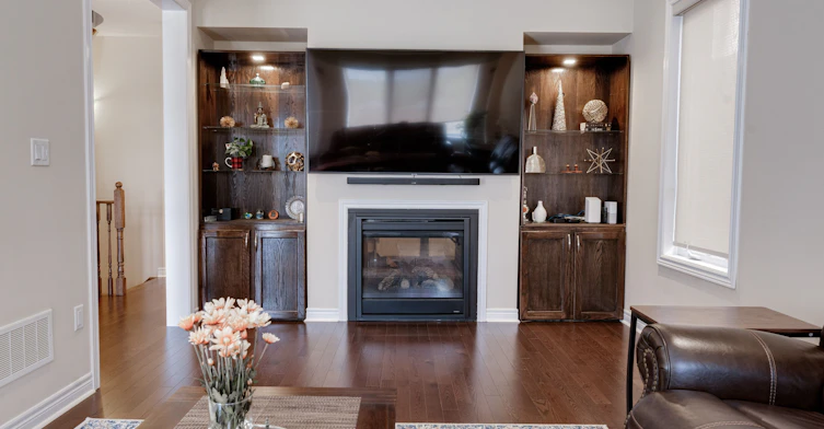 50 Kempsford Crescent, Brampton, ON, L7A 4M5 - 6