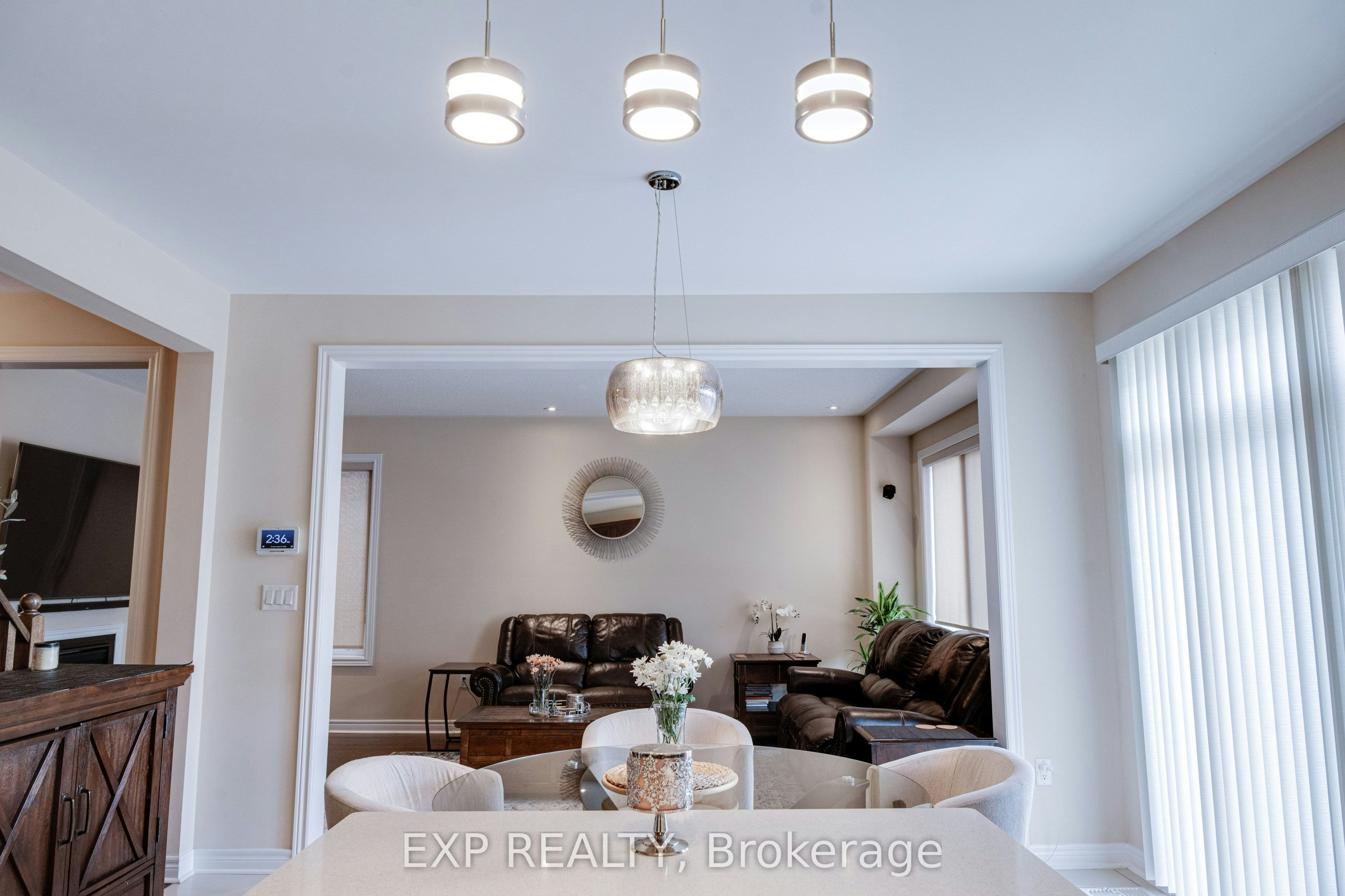 50 Kempsford Crescent, Brampton, ON, L7A 4M5 - 5