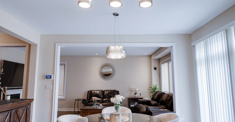 50 Kempsford Crescent, Brampton, ON, L7A 4M5 - 5