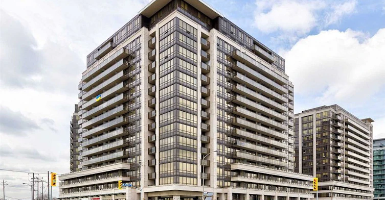 817-1060 Sheppard Avenue W, Toronto, ON, M3J 0G7