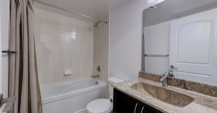 817-1060 Sheppard Avenue W, Toronto, ON, M3J 0G7 - 12