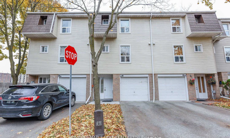 85 Enmount Drive