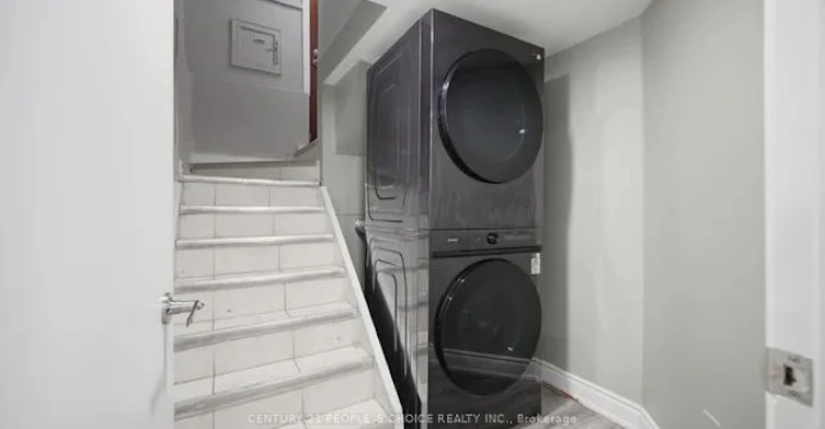 -Lower-249 Burnhamthorpe Road, Toronto, ON, M9B 1Z6 - 14