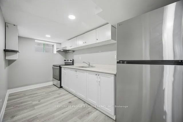 -Lower-249 Burnhamthorpe Road, Toronto, ON, M9B 1Z6 - 8