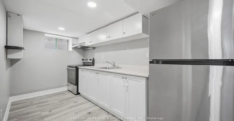 -Lower-249 Burnhamthorpe Road, Toronto, ON, M9B 1Z6 - 8