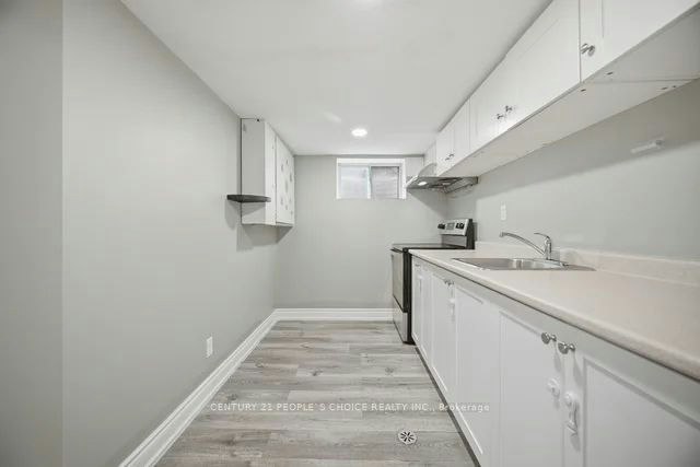 -Lower-249 Burnhamthorpe Road, Toronto, ON, M9B 1Z6 - 10