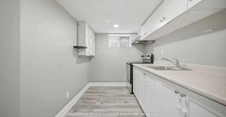 -Lower-249 Burnhamthorpe Road, Toronto, ON, M9B 1Z6 - 10