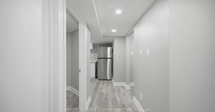 -Lower-249 Burnhamthorpe Road, Toronto, ON, M9B 1Z6 - 4