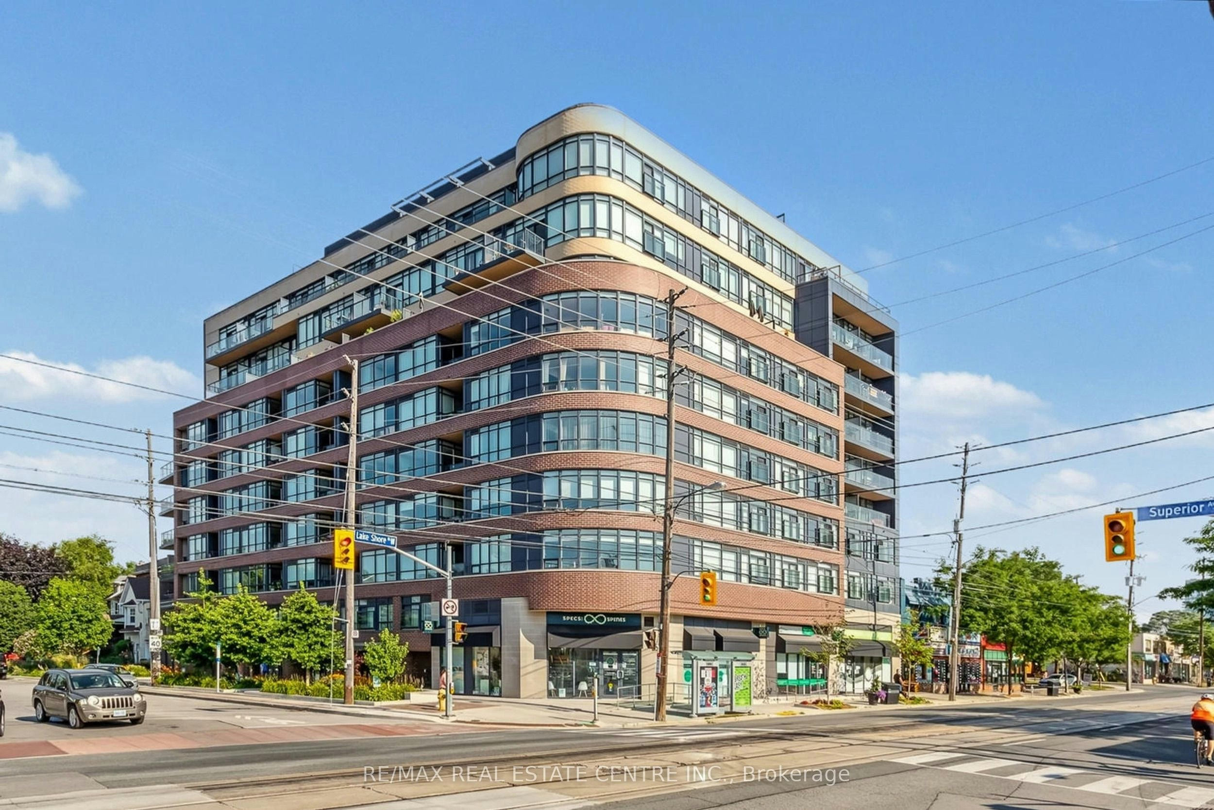 911-11 Superior Avenue, Toronto, ON, M8V 0A7